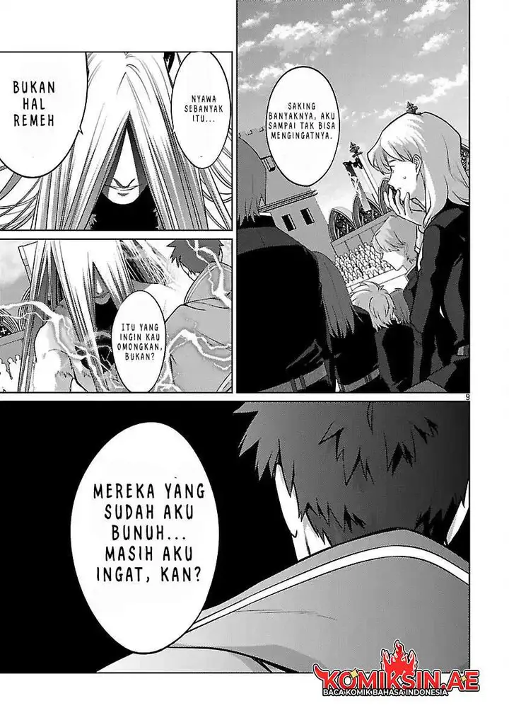 image-komik-the-reincarnated-swordsman-with-9999-strength-wants-to-become-a-magician-chapter-35-11/30