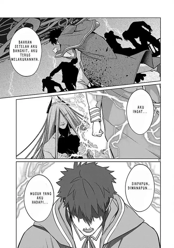 image-komik-the-reincarnated-swordsman-with-9999-strength-wants-to-become-a-magician-chapter-35-13/30