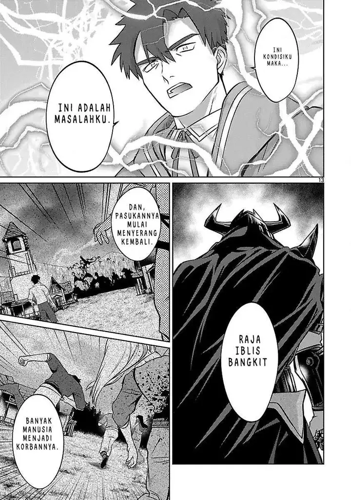 image-komik-the-reincarnated-swordsman-with-9999-strength-wants-to-become-a-magician-chapter-35-15/30