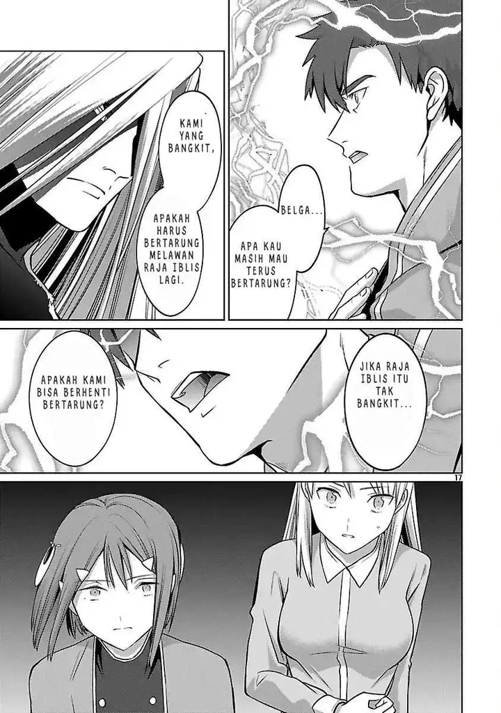 image-komik-the-reincarnated-swordsman-with-9999-strength-wants-to-become-a-magician-chapter-35-19/30