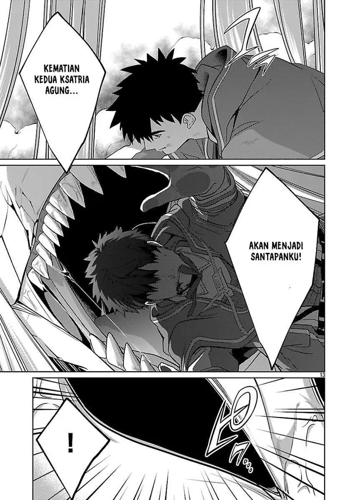 image-komik-the-reincarnated-swordsman-with-9999-strength-wants-to-become-a-magician-chapter-36-15/30