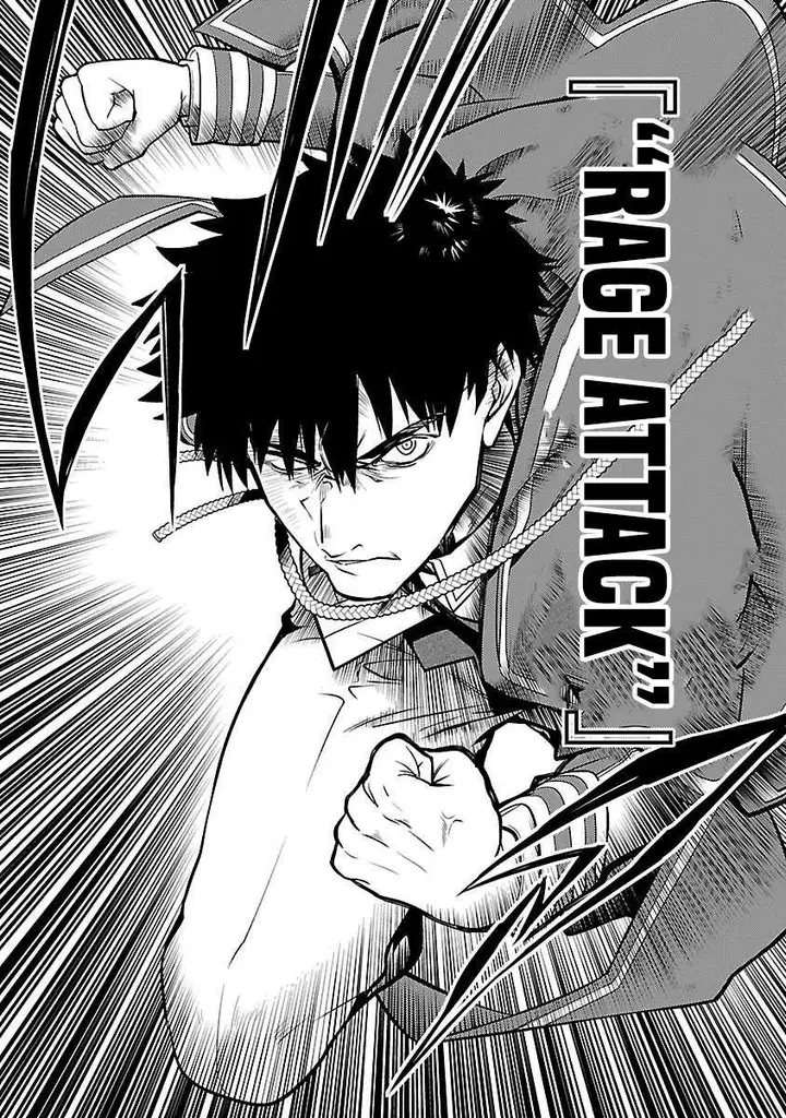 image-komik-the-reincarnated-swordsman-with-9999-strength-wants-to-become-a-magician-chapter-37-8/30