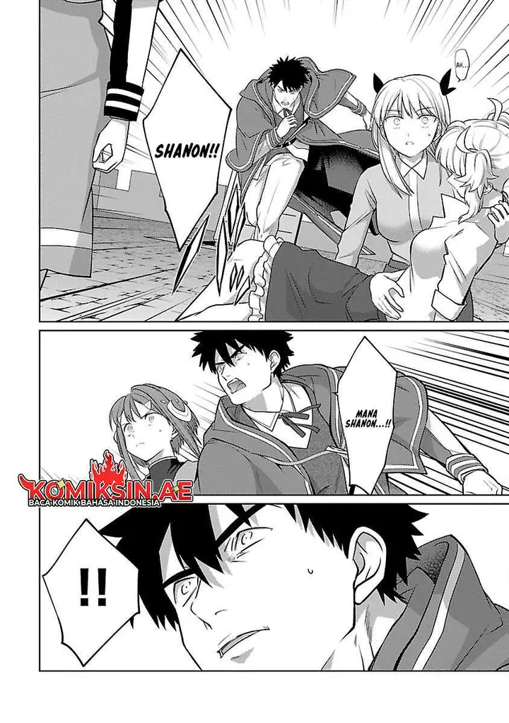 image-komik-the-reincarnated-swordsman-with-9999-strength-wants-to-become-a-magician-chapter-37-20/30