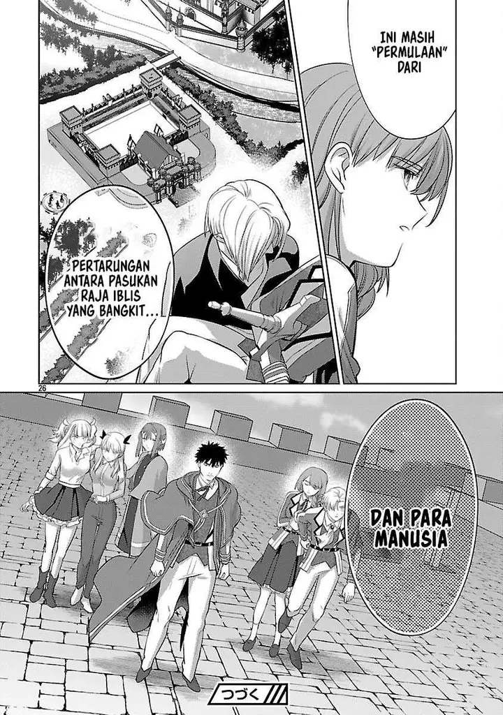 image-komik-the-reincarnated-swordsman-with-9999-strength-wants-to-become-a-magician-chapter-37-28/30