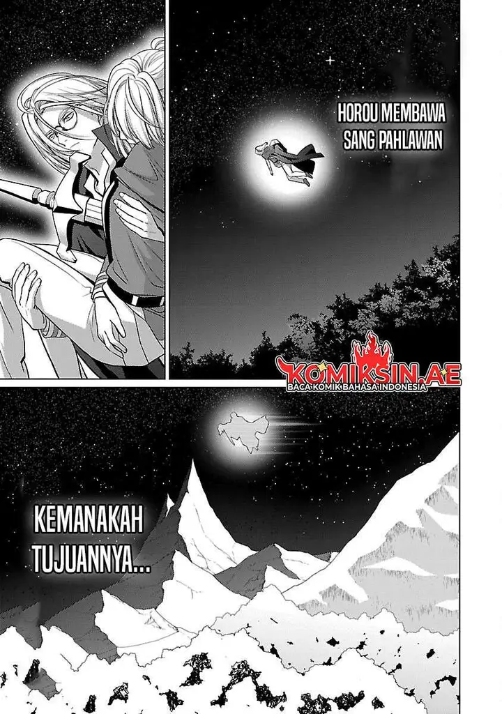 image-komik-the-reincarnated-swordsman-with-9999-strength-wants-to-become-a-magician-chapter-38-3/30