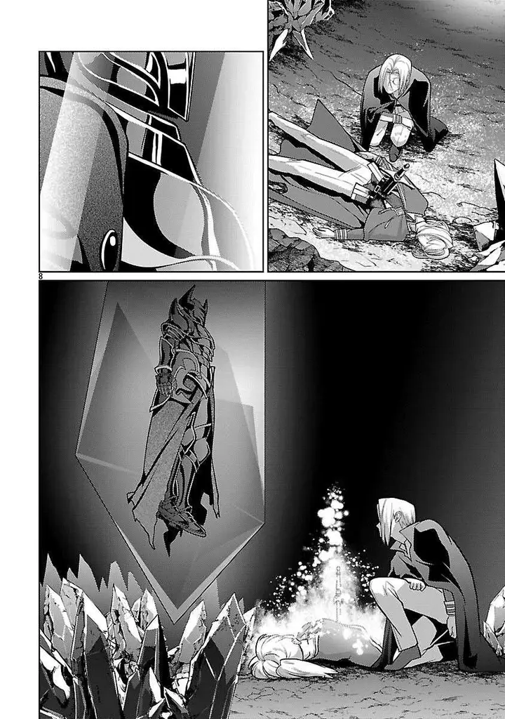 image-komik-the-reincarnated-swordsman-with-9999-strength-wants-to-become-a-magician-chapter-38-10/30