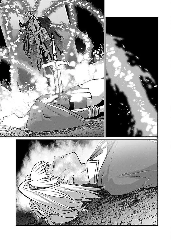 image-komik-the-reincarnated-swordsman-with-9999-strength-wants-to-become-a-magician-chapter-38-11/30