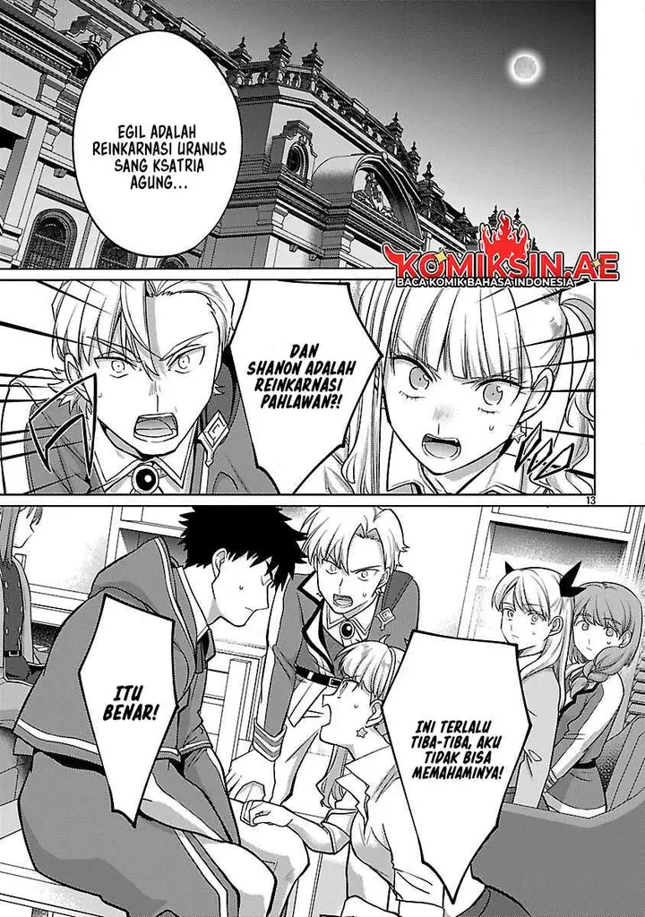image-komik-the-reincarnated-swordsman-with-9999-strength-wants-to-become-a-magician-chapter-38-15/30