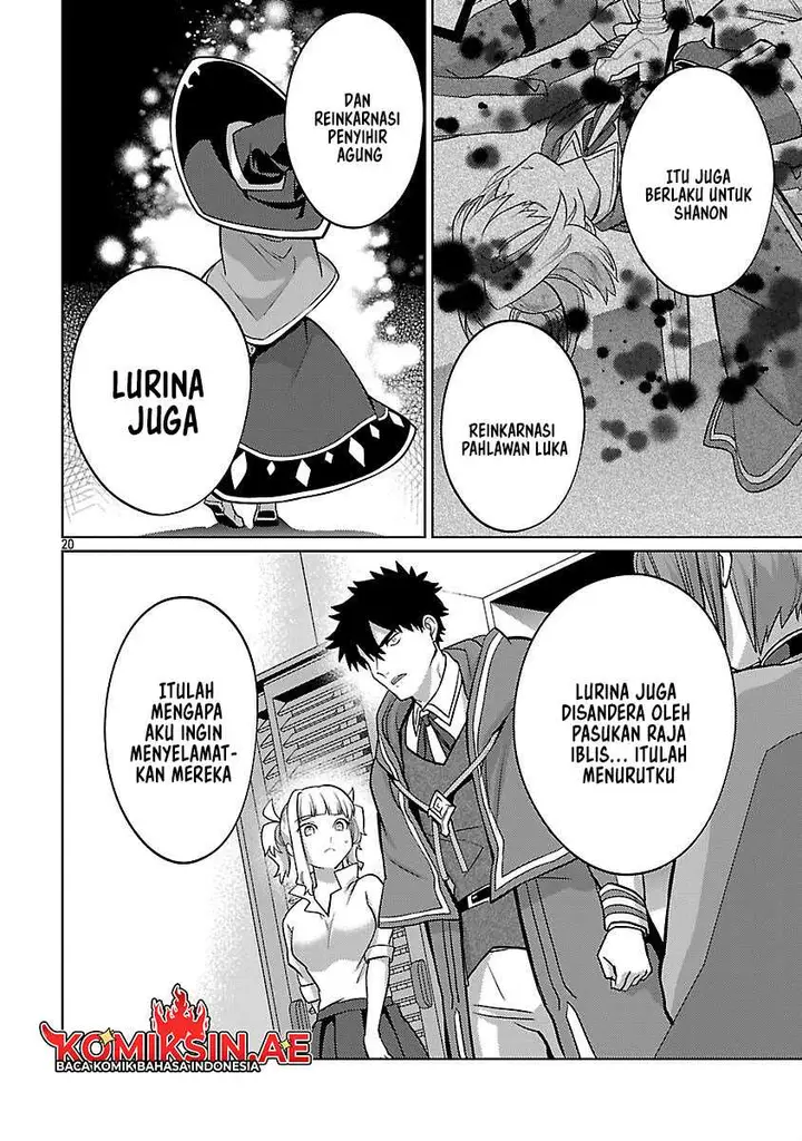 image-komik-the-reincarnated-swordsman-with-9999-strength-wants-to-become-a-magician-chapter-38-22/30