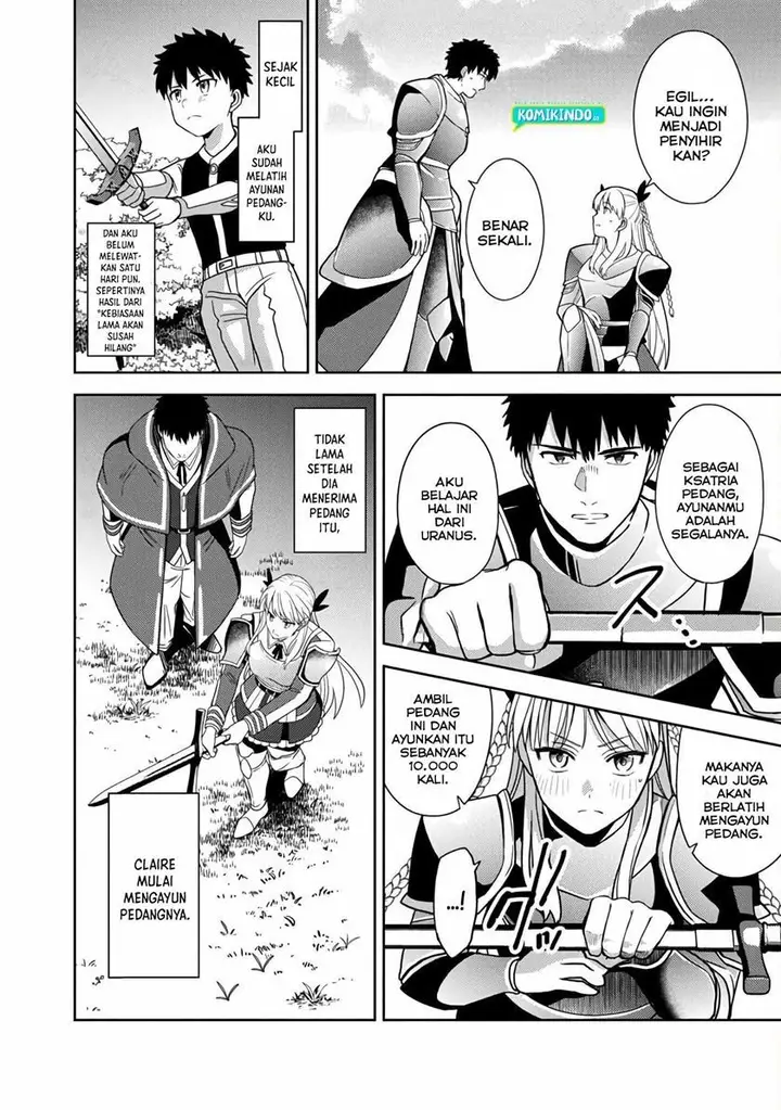 image-komik-the-reincarnated-swordsman-with-9999-strength-wants-to-become-a-magician-chapter-4-9/24