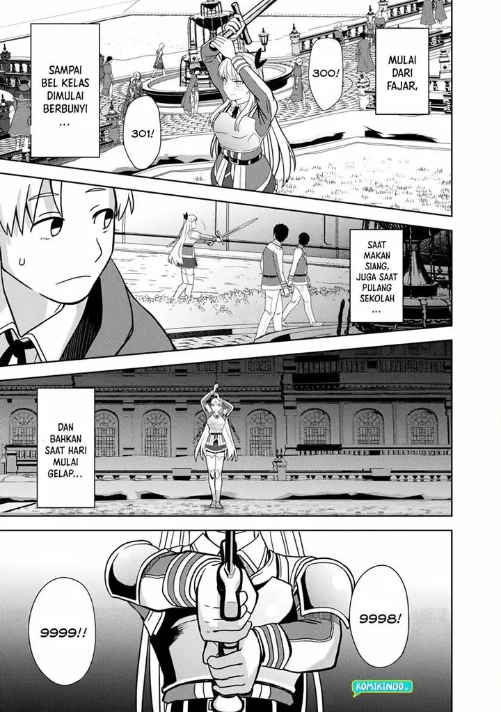 image-komik-the-reincarnated-swordsman-with-9999-strength-wants-to-become-a-magician-chapter-4-10/24