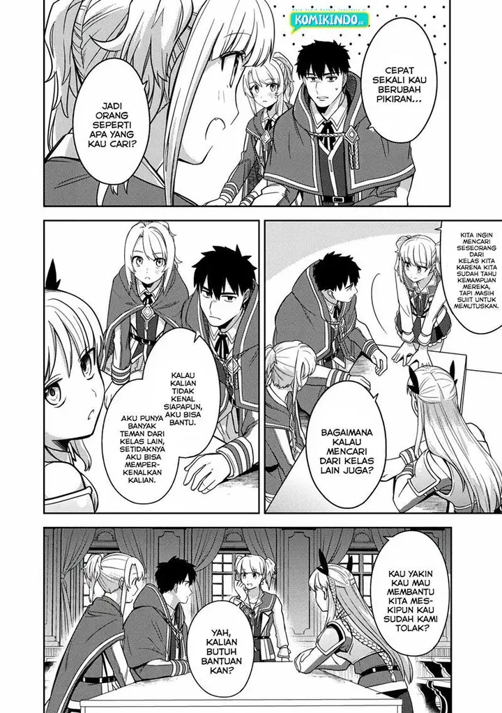 image-komik-the-reincarnated-swordsman-with-9999-strength-wants-to-become-a-magician-chapter-5-11/24