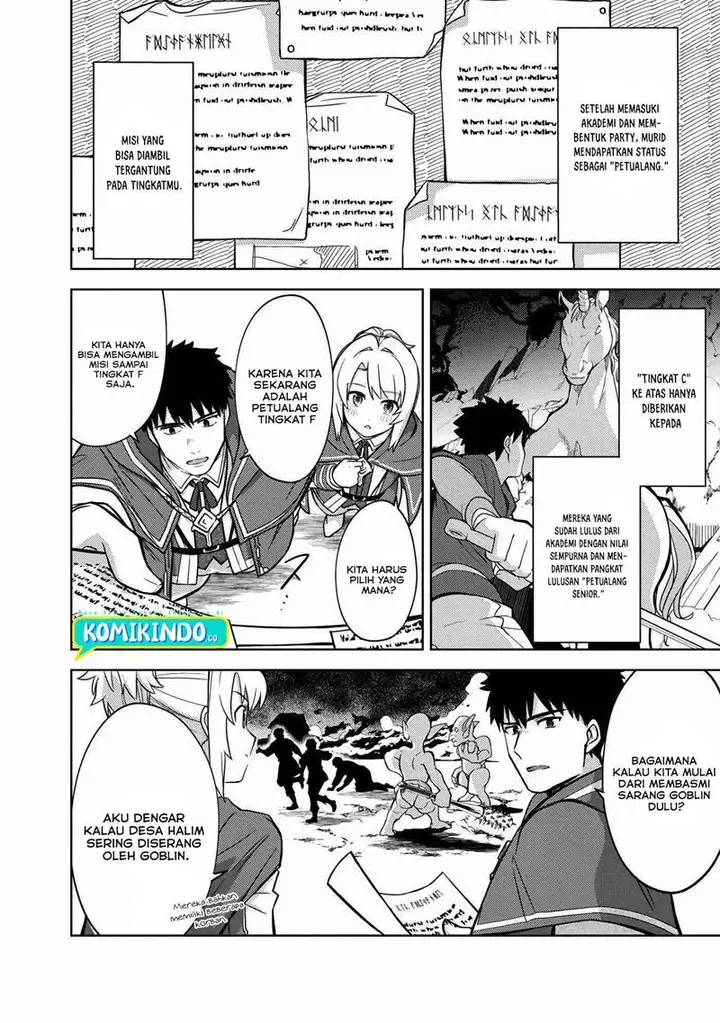 image-komik-the-reincarnated-swordsman-with-9999-strength-wants-to-become-a-magician-chapter-6-3/24