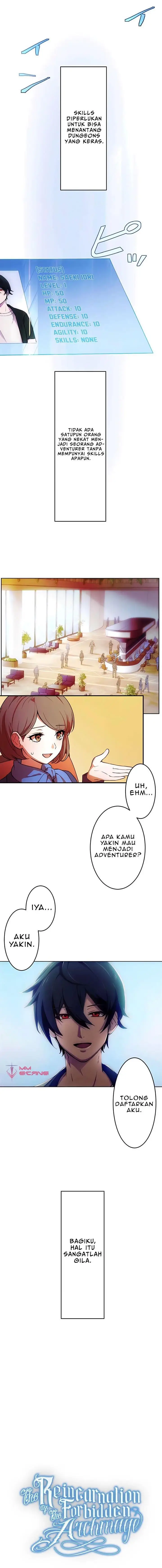 image-komik-the-reincarnation-of-the-forbidden-archmage-chapter-1-1/23