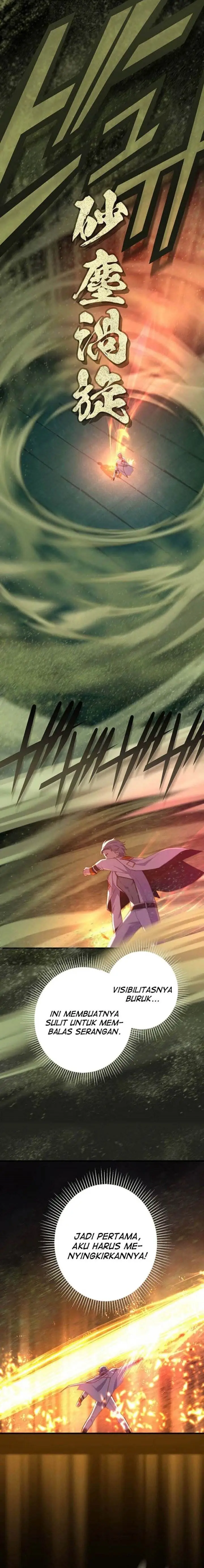 image-komik-the-reincarnation-of-the-forbidden-archmage-chapter-115-1/21