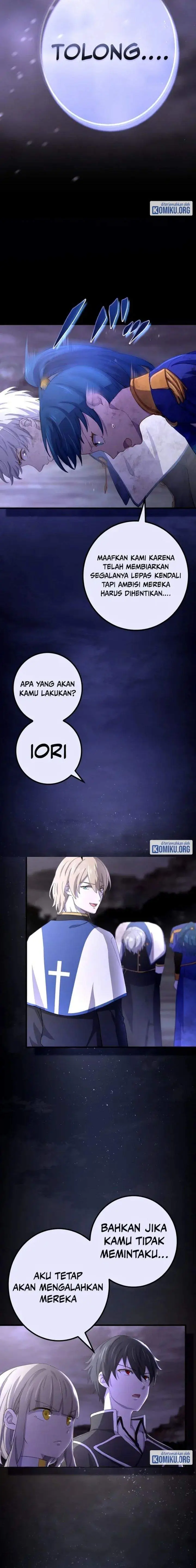 image-komik-the-reincarnation-of-the-forbidden-archmage-chapter-131-10/25