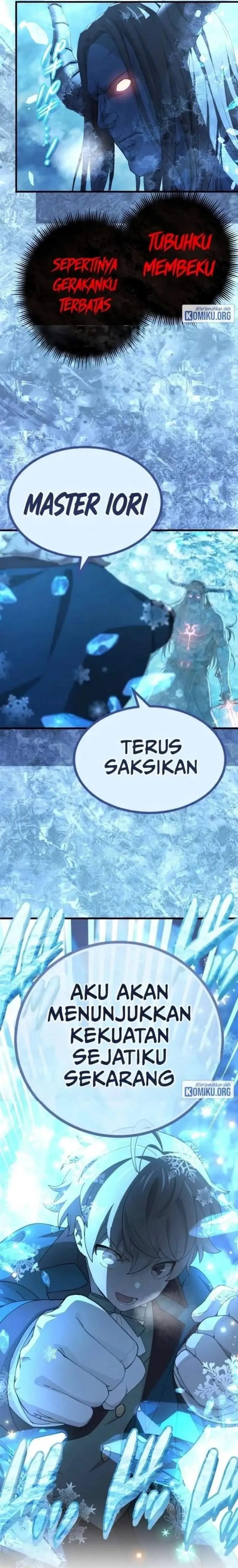 image-komik-the-reincarnation-of-the-forbidden-archmage-chapter-143-16/17