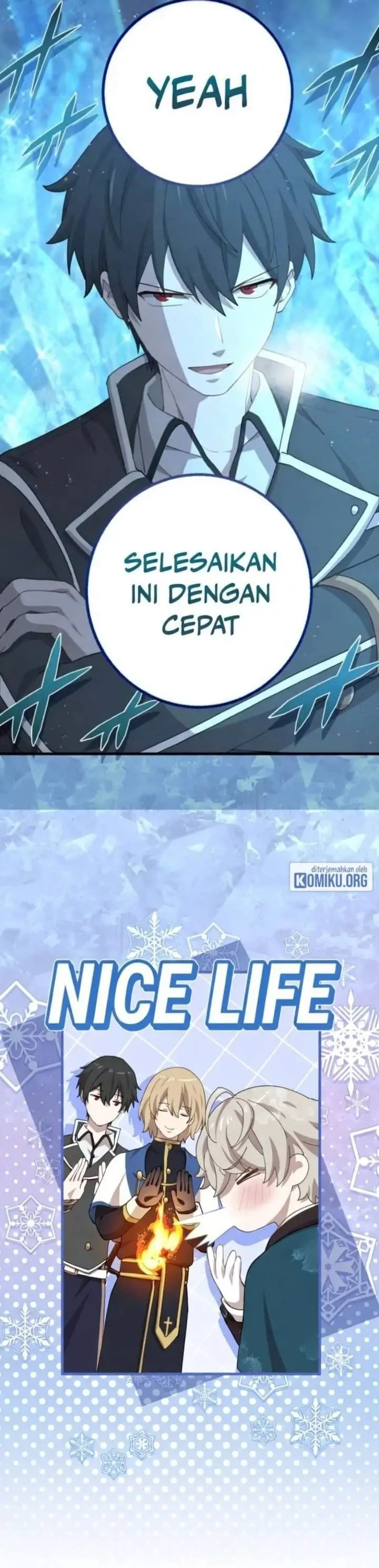 image-komik-the-reincarnation-of-the-forbidden-archmage-chapter-144-16/17