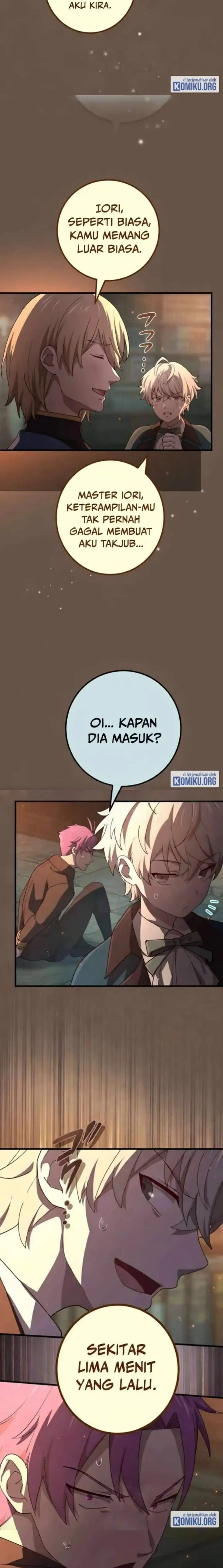image-komik-the-reincarnation-of-the-forbidden-archmage-chapter-148-3/16