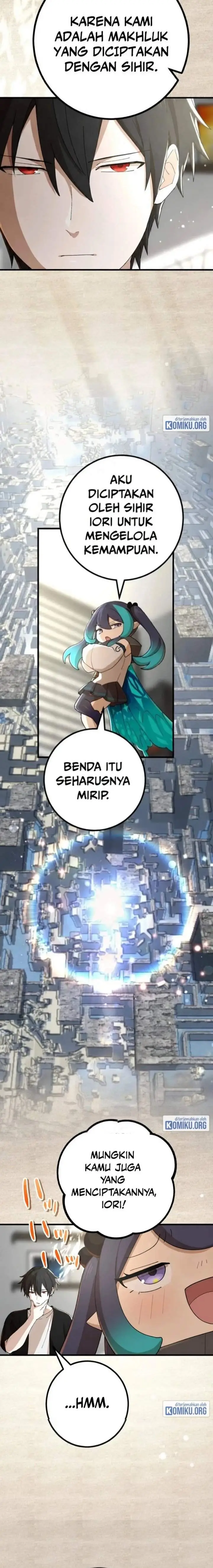 image-komik-the-reincarnation-of-the-forbidden-archmage-chapter-157-11/17