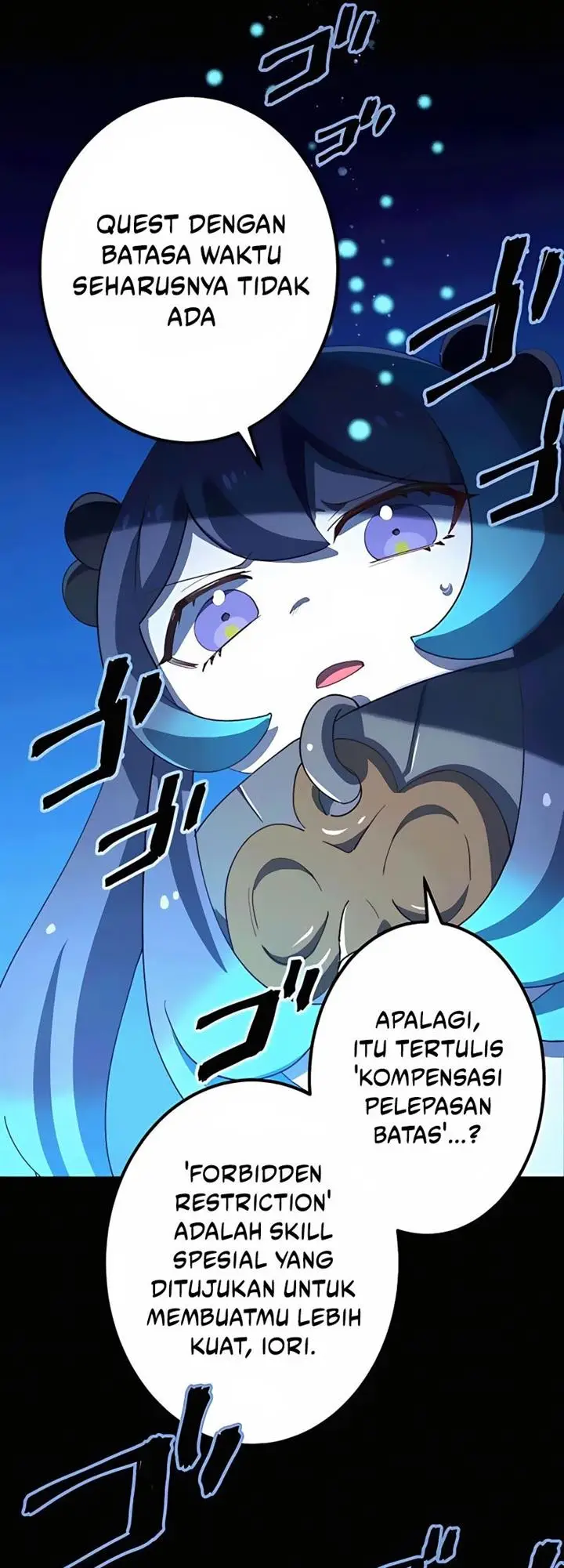 image-komik-the-reincarnation-of-the-forbidden-archmage-chapter-18-36/39