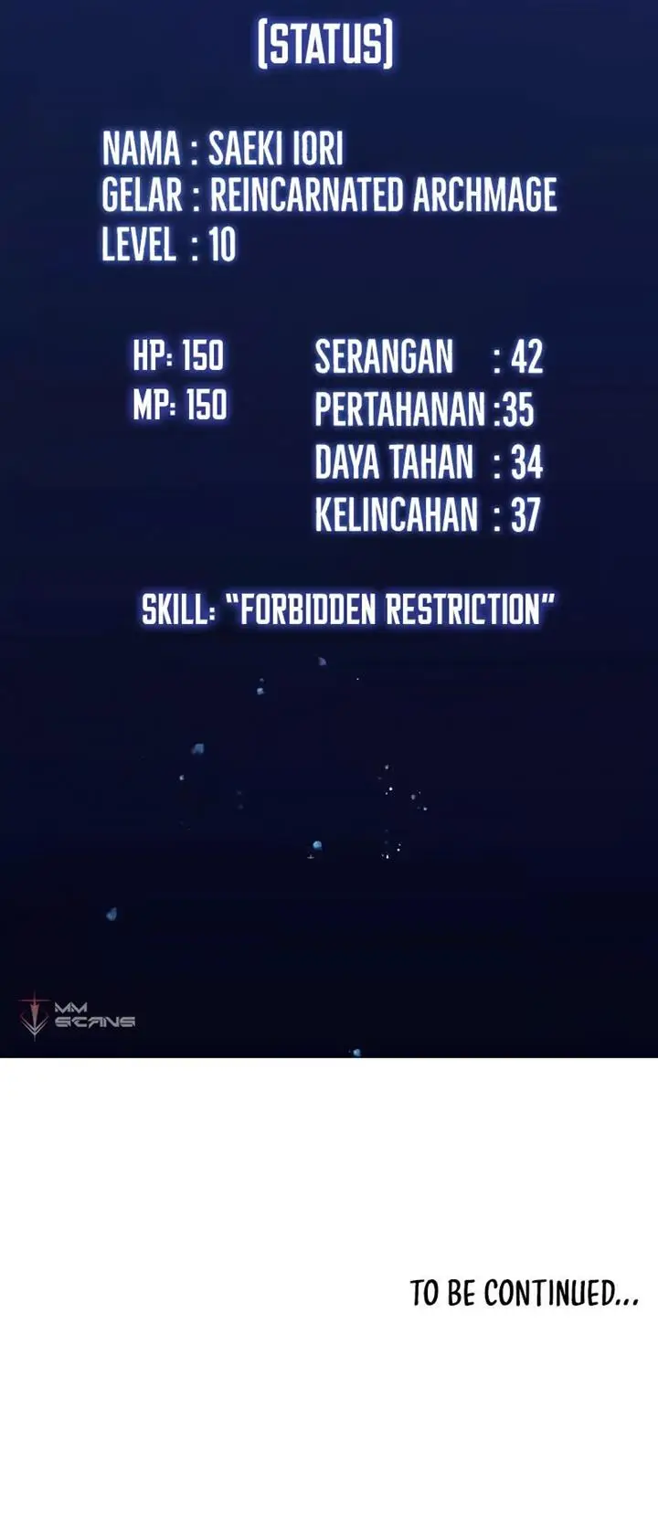 image-komik-the-reincarnation-of-the-forbidden-archmage-chapter-2-22/23