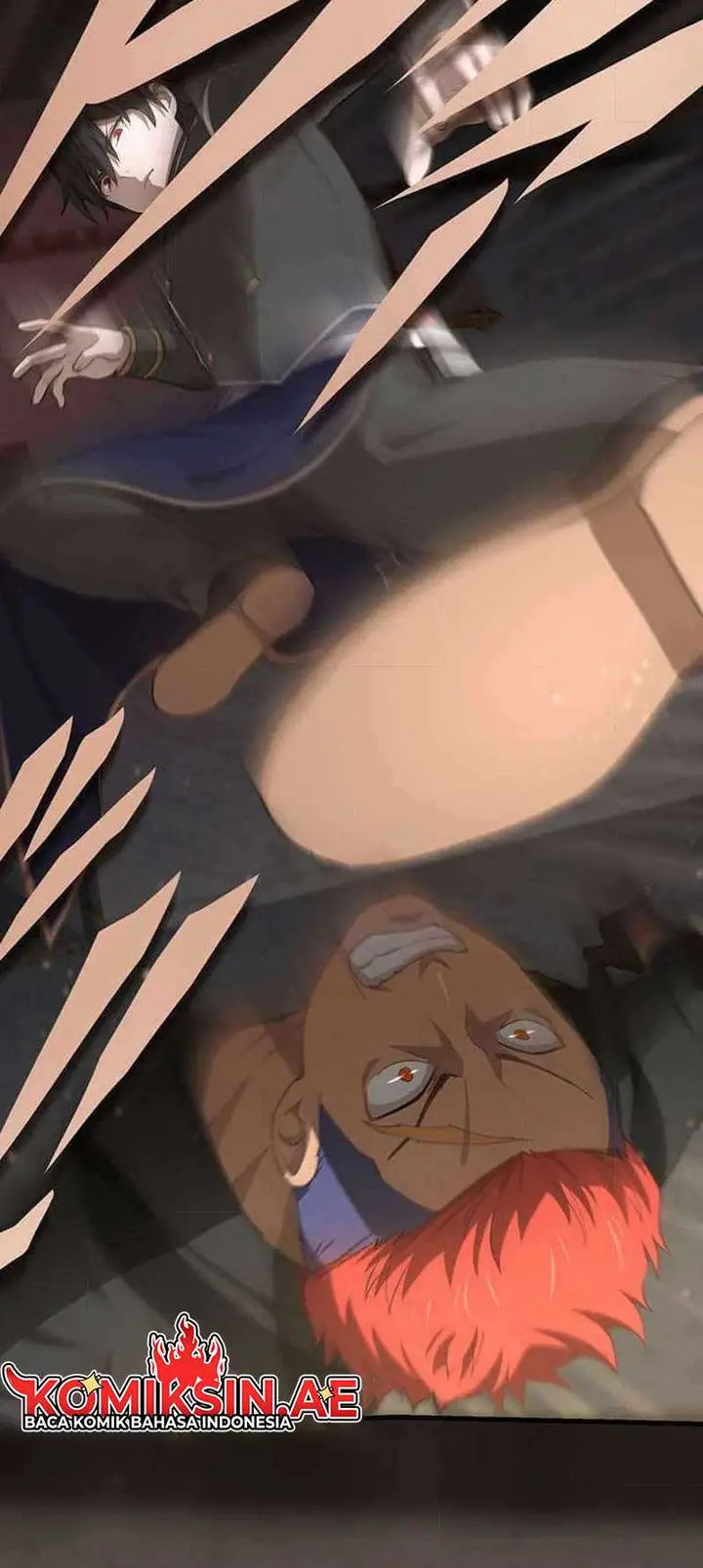 image-komik-the-reincarnation-of-the-forbidden-archmage-chapter-99-13/21