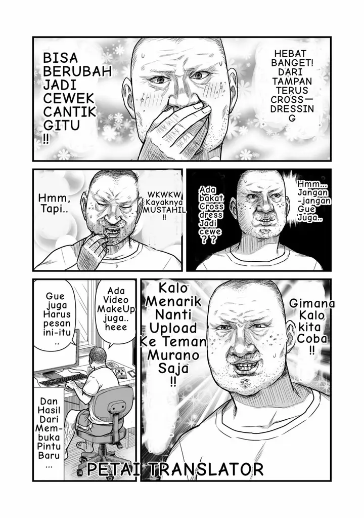 image-komik-the-result-of-unattractive-men-having-interest-in-crossdressing-chapter-1-2/6