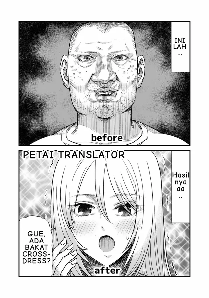 image-komik-the-result-of-unattractive-men-having-interest-in-crossdressing-chapter-1-3/6