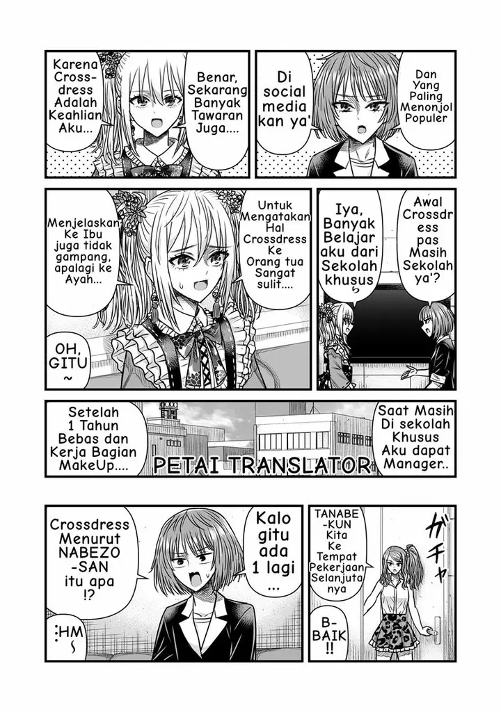 image-komik-the-result-of-unattractive-men-having-interest-in-crossdressing-chapter-11-end-3/6