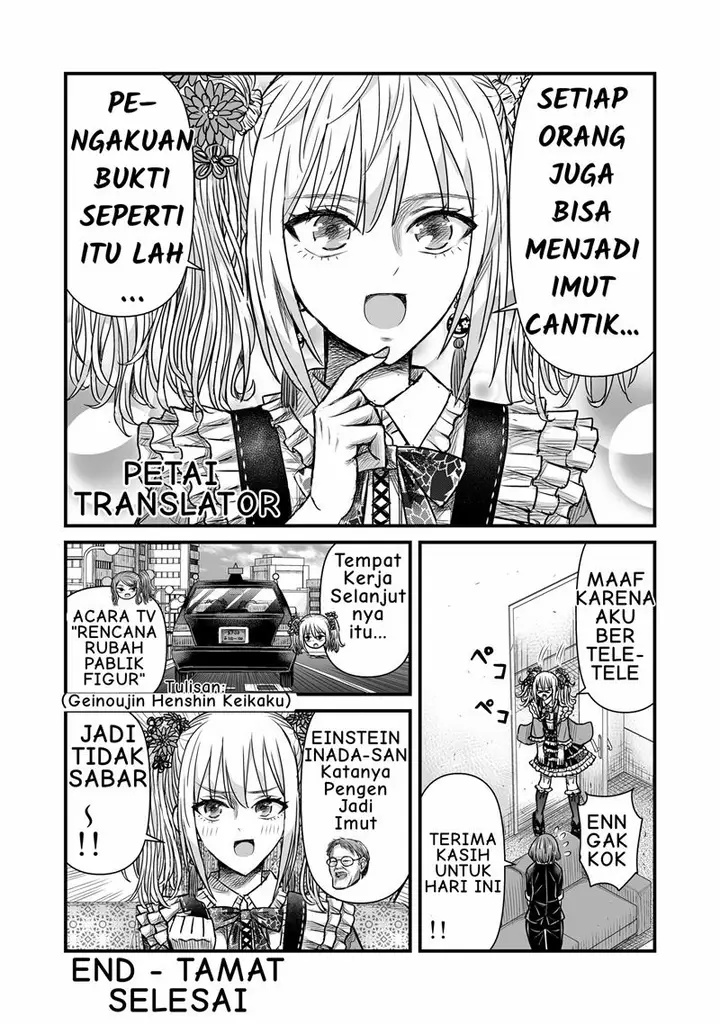 image-komik-the-result-of-unattractive-men-having-interest-in-crossdressing-chapter-11-end-4/6