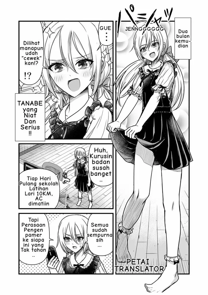 image-komik-the-result-of-unattractive-men-having-interest-in-crossdressing-chapter-2-1/6