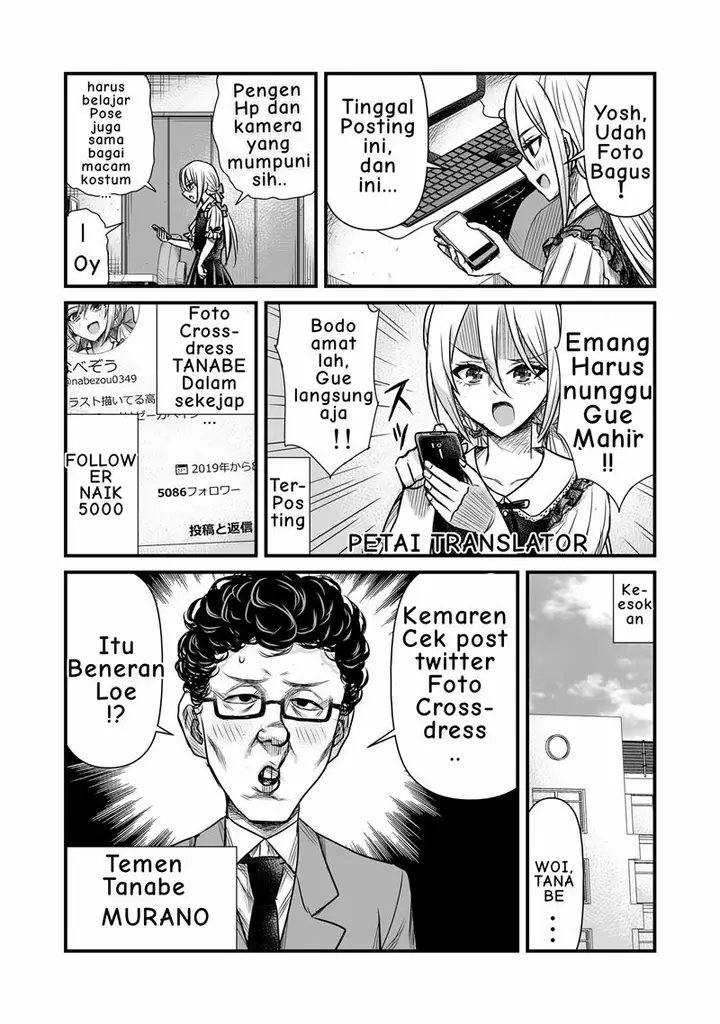 image-komik-the-result-of-unattractive-men-having-interest-in-crossdressing-chapter-2-2/6