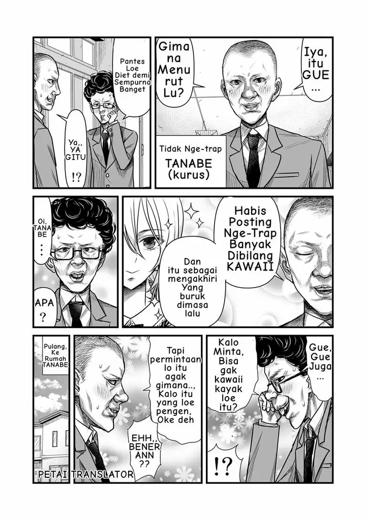 image-komik-the-result-of-unattractive-men-having-interest-in-crossdressing-chapter-2-3/6