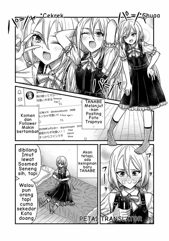 image-komik-the-result-of-unattractive-men-having-interest-in-crossdressing-chapter-3-4/9