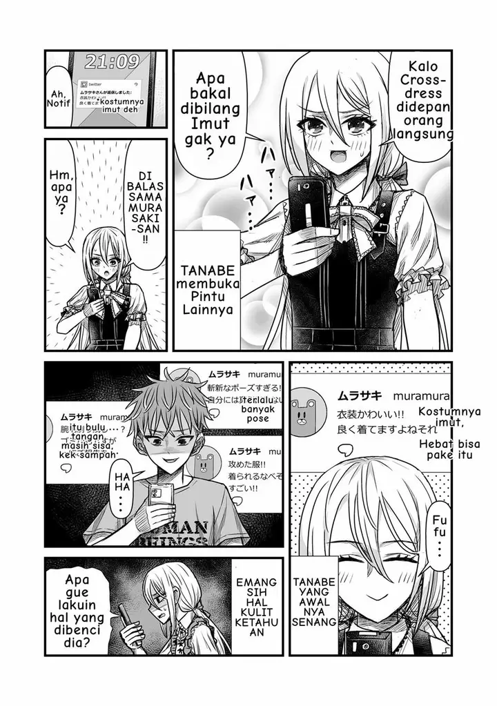image-komik-the-result-of-unattractive-men-having-interest-in-crossdressing-chapter-3-5/9