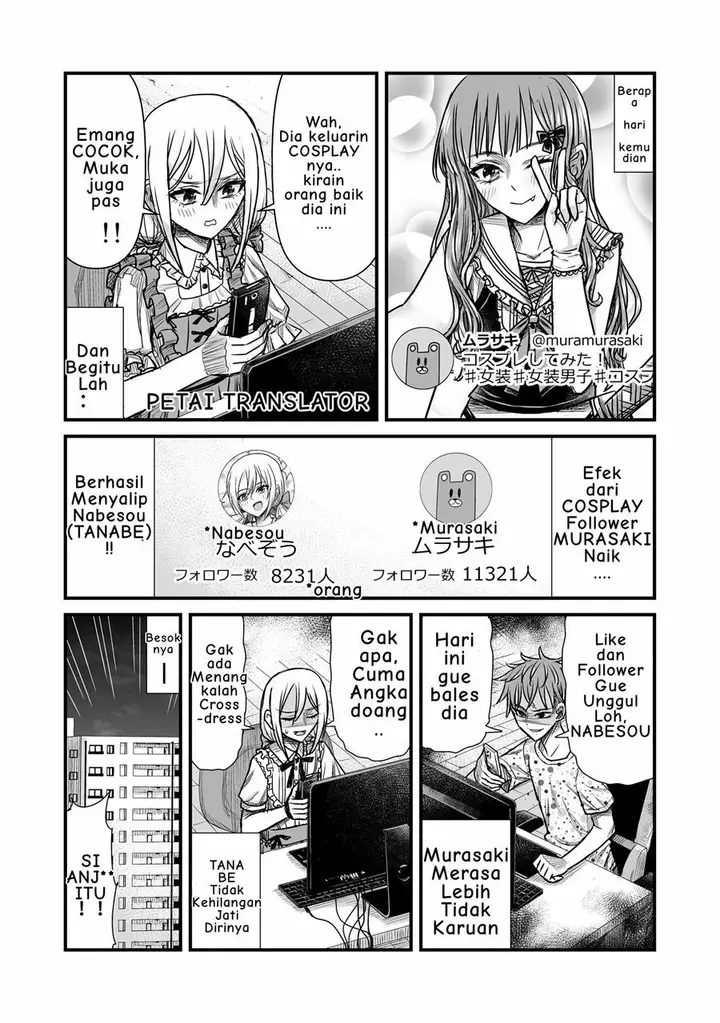 image-komik-the-result-of-unattractive-men-having-interest-in-crossdressing-chapter-3-6/9