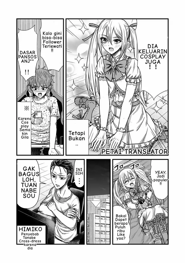 image-komik-the-result-of-unattractive-men-having-interest-in-crossdressing-chapter-3-7/9