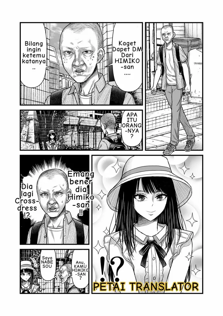 image-komik-the-result-of-unattractive-men-having-interest-in-crossdressing-chapter-4-1/6