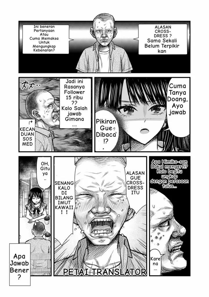 image-komik-the-result-of-unattractive-men-having-interest-in-crossdressing-chapter-4-3/6