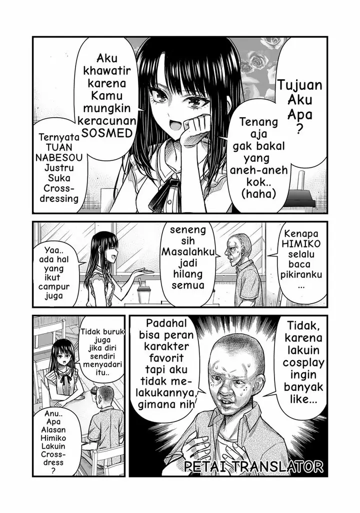 image-komik-the-result-of-unattractive-men-having-interest-in-crossdressing-chapter-5-1/6
