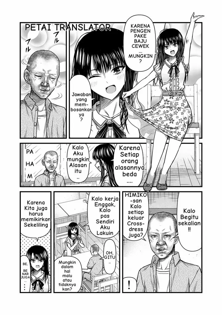 image-komik-the-result-of-unattractive-men-having-interest-in-crossdressing-chapter-5-2/6
