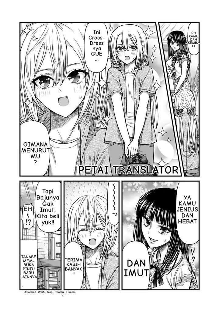 image-komik-the-result-of-unattractive-men-having-interest-in-crossdressing-chapter-5-4/6