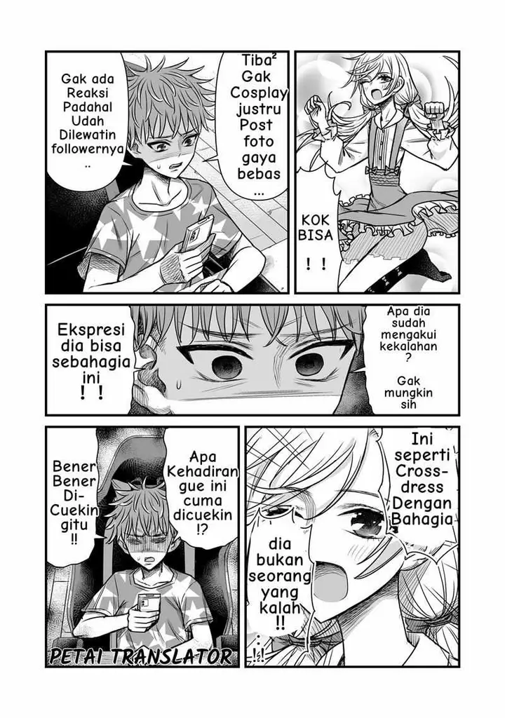 image-komik-the-result-of-unattractive-men-having-interest-in-crossdressing-chapter-6-1/6