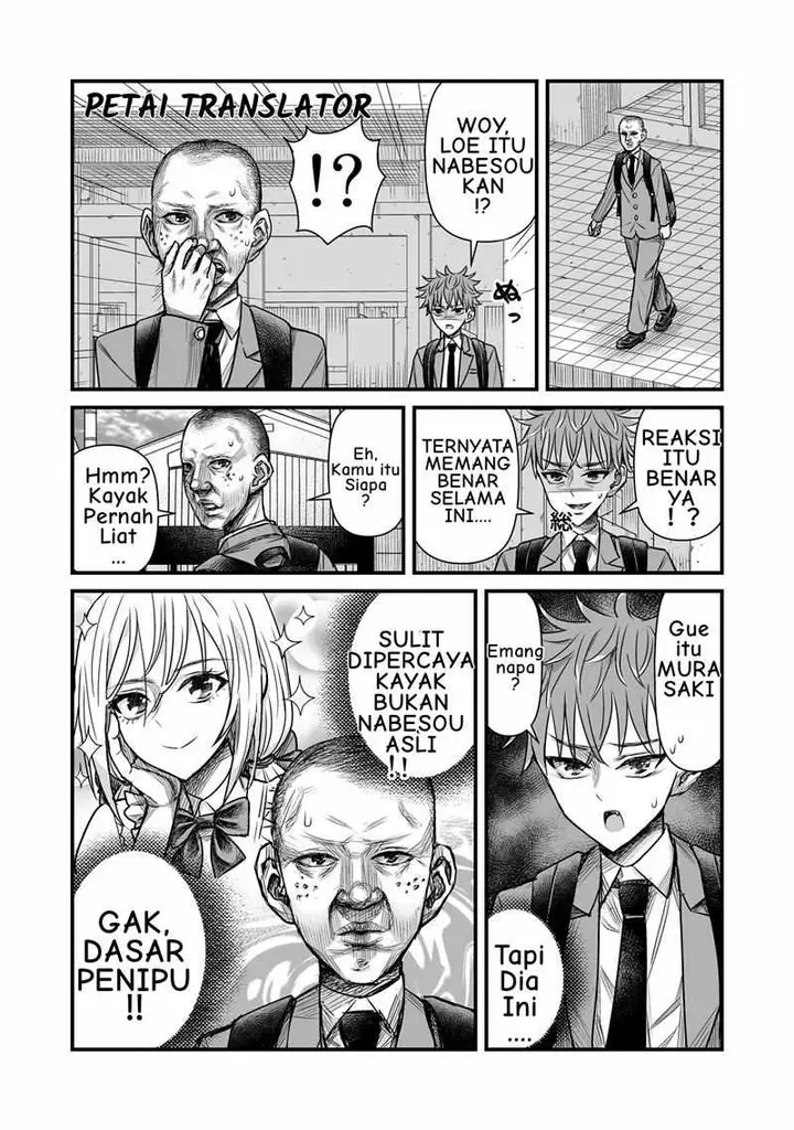 image-komik-the-result-of-unattractive-men-having-interest-in-crossdressing-chapter-6-3/6