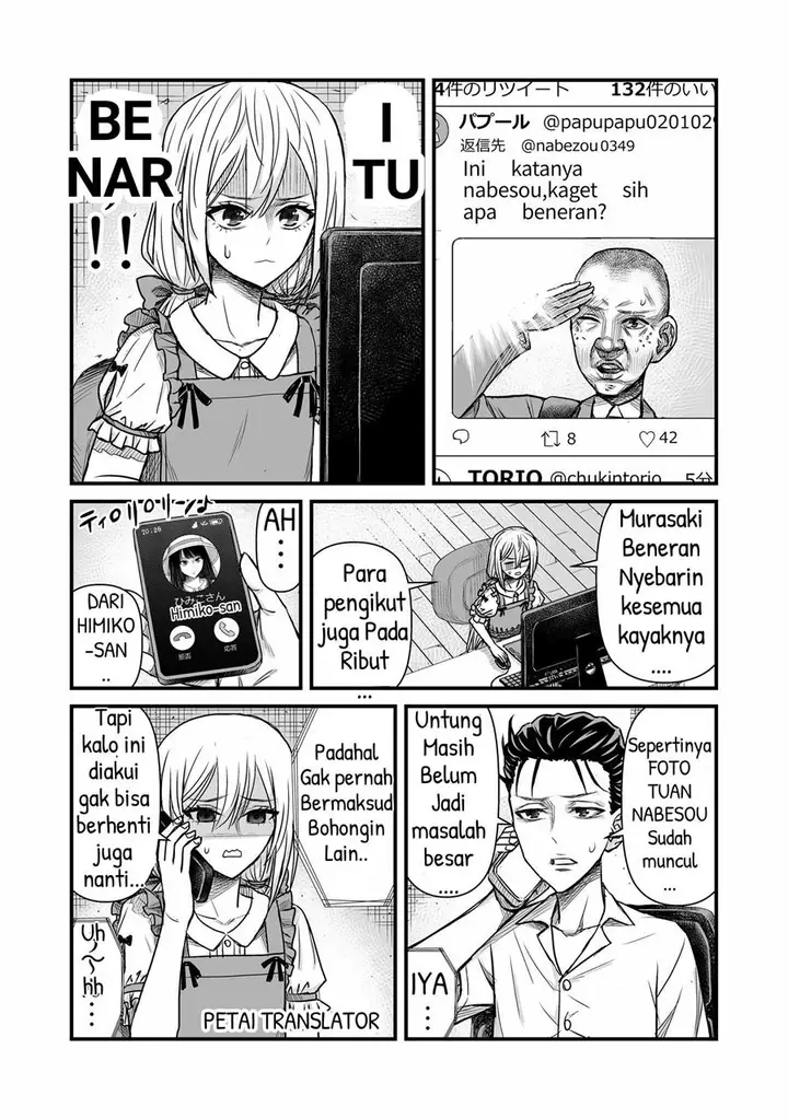 image-komik-the-result-of-unattractive-men-having-interest-in-crossdressing-chapter-7-1/6