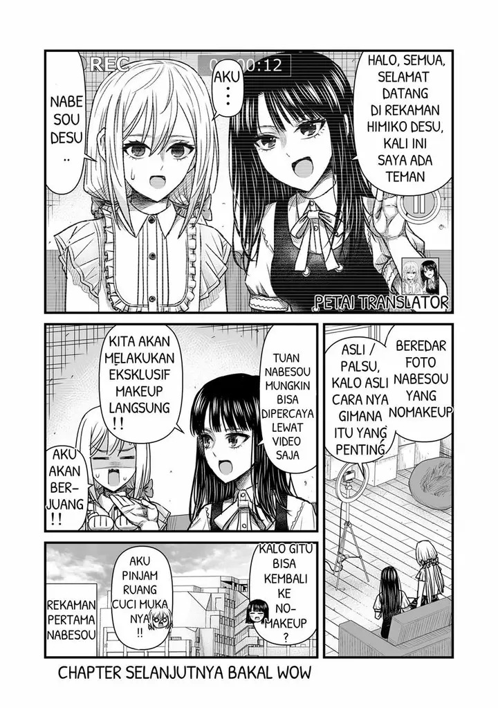 image-komik-the-result-of-unattractive-men-having-interest-in-crossdressing-chapter-7-4/6