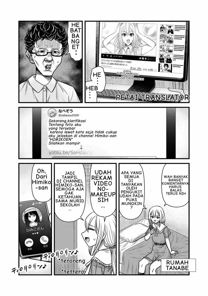 image-komik-the-result-of-unattractive-men-having-interest-in-crossdressing-chapter-8-3/10