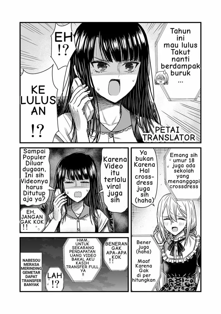 image-komik-the-result-of-unattractive-men-having-interest-in-crossdressing-chapter-8-8/10