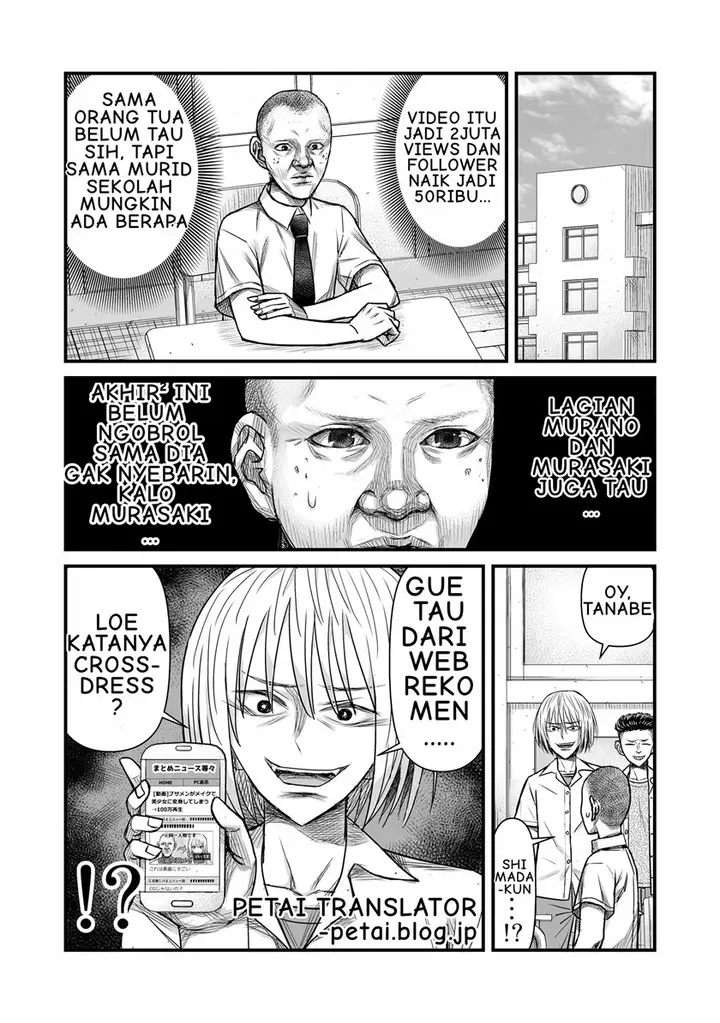 image-komik-the-result-of-unattractive-men-having-interest-in-crossdressing-chapter-9-1/10